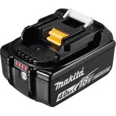 Buy Makita BL1840B Lithium-Ion Battery 4Ah - Powerful, Reliable, and Long-Lasting Performance!